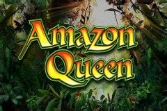 amazon queen slot|queen of the wild slot.